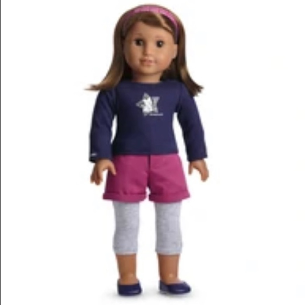 AG Coconut Fun Outfit II